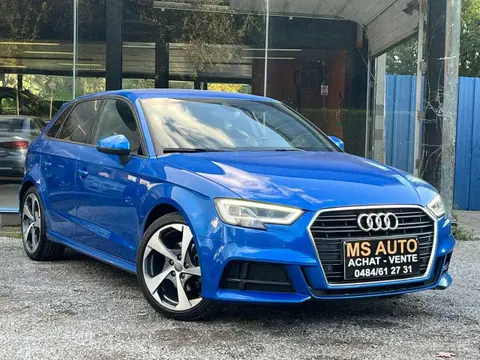 Used AUDI A3 Diesel 2019 Ad 