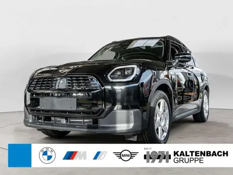 Used MINI COOPER Petrol 2024 Ad 