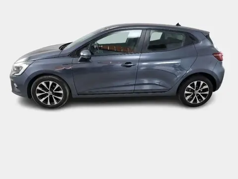 Used RENAULT CLIO Petrol 2021 Ad 