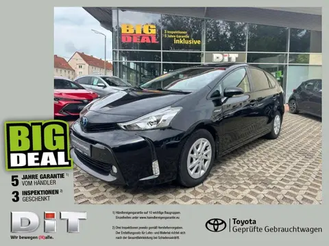 Used TOYOTA PRIUS Hybrid 2020 Ad 