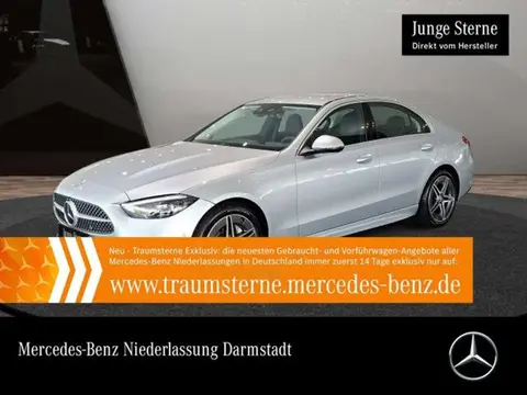 Used MERCEDES-BENZ CLASSE C Petrol 2024 Ad 