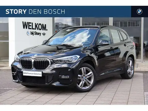 Annonce BMW X1 Hybride 2021 d'occasion 