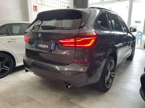 Used BMW X1 Diesel 2018 Ad 