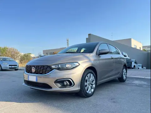 Annonce FIAT TIPO Diesel 2019 d'occasion 