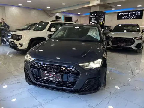 Annonce AUDI A1 Essence 2021 d'occasion 