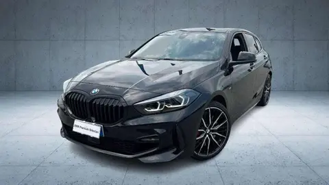 Annonce BMW SERIE 1 Diesel 2023 d'occasion 