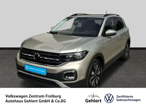 Annonce VOLKSWAGEN T-CROSS Essence 2023 d'occasion 