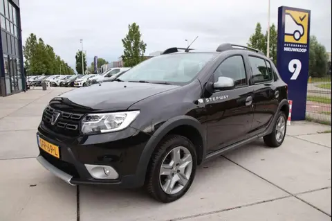 Used DACIA SANDERO Petrol 2020 Ad 