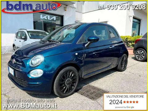 Used FIAT 500 Petrol 2020 Ad 