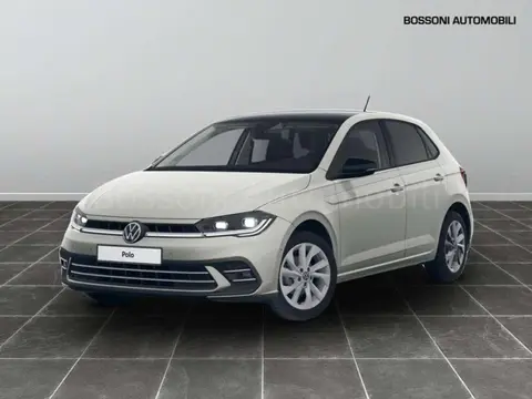 Used VOLKSWAGEN POLO Petrol 2024 Ad 