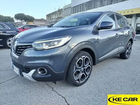 Used RENAULT KADJAR Diesel 2018 Ad 