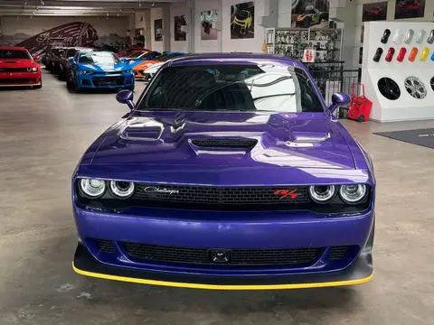 Annonce DODGE CHALLENGER Essence 2024 d'occasion 