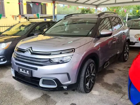 Used CITROEN C5 AIRCROSS Diesel 2020 Ad 