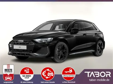 Annonce AUDI A3 Essence 2024 d'occasion 