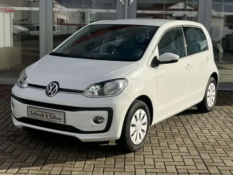 Used VOLKSWAGEN UP! Petrol 2024 Ad 