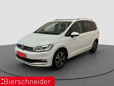 Annonce VOLKSWAGEN TOURAN Diesel 2023 d'occasion 