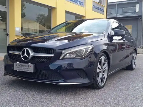 Used MERCEDES-BENZ CLASSE CLA Diesel 2018 Ad 