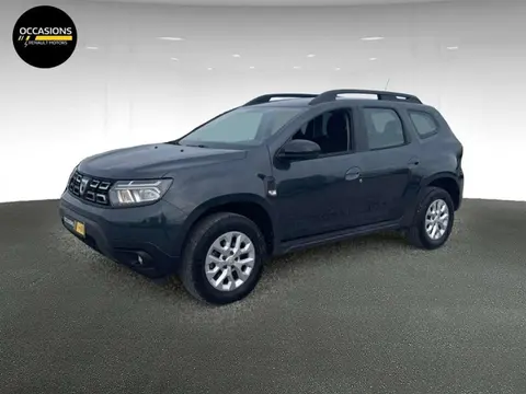 Used DACIA DUSTER Diesel 2022 Ad 