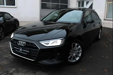 Used AUDI A4 Diesel 2020 Ad 