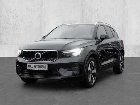 Used VOLVO XC40 Petrol 2023 Ad 