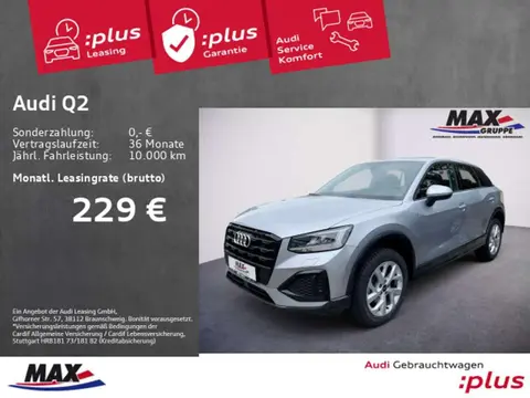 Used AUDI Q2 Diesel 2023 Ad 