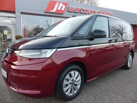 Annonce VOLKSWAGEN T7 Hybride 2022 d'occasion 