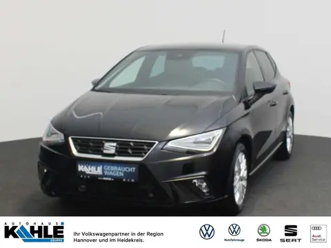 Used SEAT IBIZA Petrol 2024 Ad 