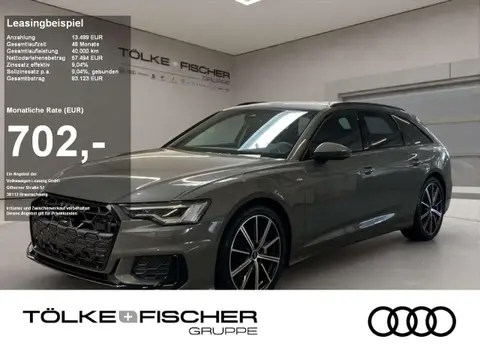 Used AUDI A6 Diesel 2024 Ad 