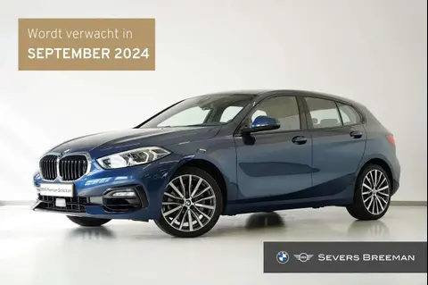 Annonce BMW SERIE 1 Essence 2021 d'occasion 