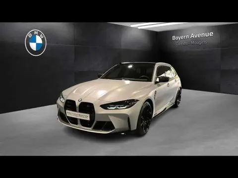 Annonce BMW M3 Essence 2023 d'occasion 