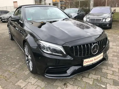 Used MERCEDES-BENZ CLASSE C Petrol 2019 Ad 