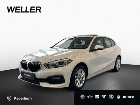 Used BMW SERIE 1 Petrol 2023 Ad 