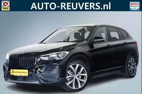 Annonce BMW X1 Hybride 2022 d'occasion 