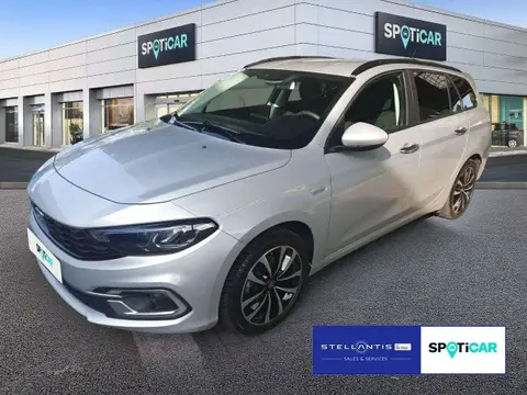 Used FIAT TIPO Petrol 2022 Ad 