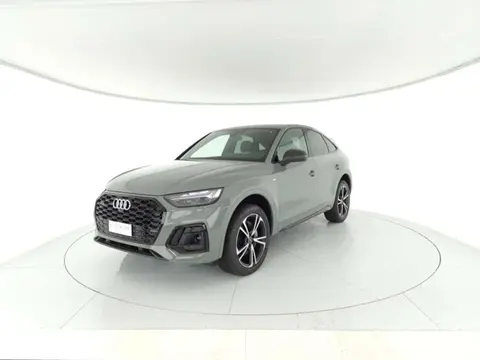 Used AUDI Q5 Hybrid 2021 Ad 