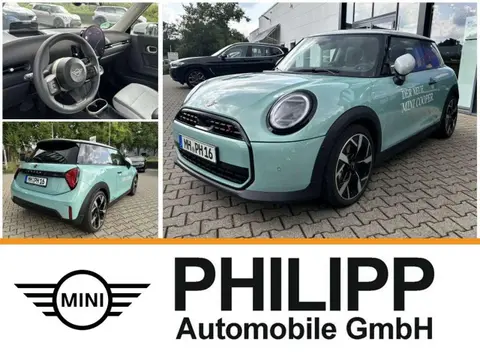 Annonce MINI COOPER Essence 2024 d'occasion 