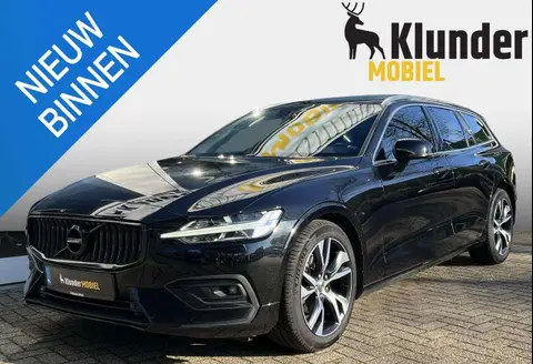 Used VOLVO V60 Petrol 2019 Ad 