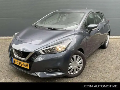 Used NISSAN MICRA Petrol 2022 Ad 