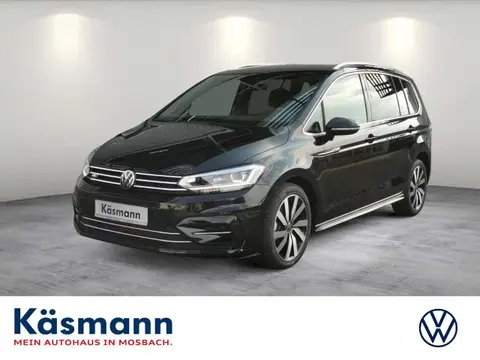 Annonce VOLKSWAGEN TOURAN Essence 2024 d'occasion 