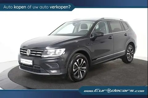 Annonce VOLKSWAGEN TIGUAN Essence 2020 d'occasion 