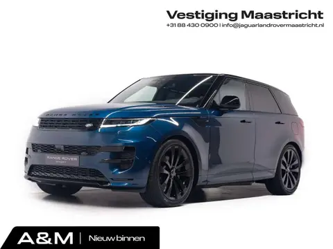 Annonce LAND ROVER RANGE ROVER SPORT Essence 2024 d'occasion 