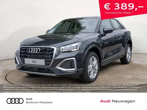 Used AUDI Q2 Petrol 2024 Ad Germany