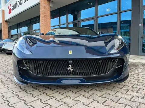 Annonce FERRARI 812 Essence 2018 d'occasion 