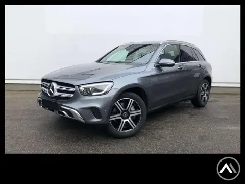 Annonce MERCEDES-BENZ CLASSE GLC Diesel 2021 d'occasion Allemagne