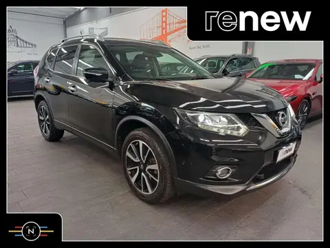 Used NISSAN X-TRAIL Diesel 2016 Ad 