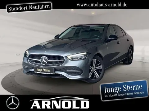 Used MERCEDES-BENZ CLASSE C Diesel 2023 Ad Germany