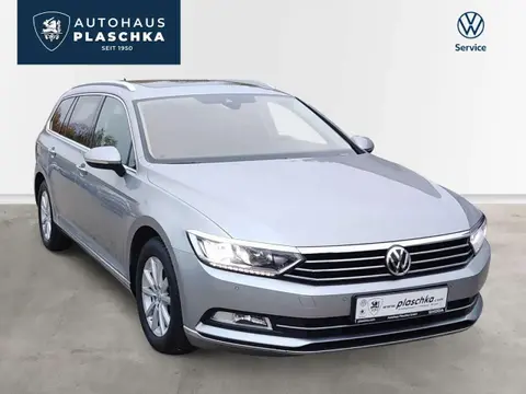 Used VOLKSWAGEN PASSAT Petrol 2019 Ad 