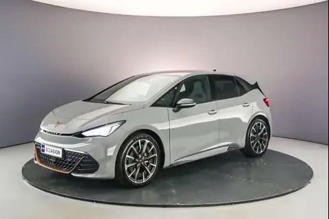 Used CUPRA BORN Electric 2022 Ad 