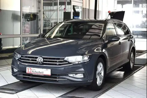 Annonce VOLKSWAGEN PASSAT Diesel 2021 d'occasion 