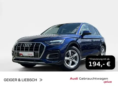 Used AUDI Q5 Diesel 2023 Ad Germany